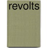Revolts door Inc. Icongroup International