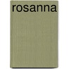 Rosanna by Maria Edgeworth