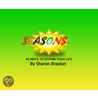 Seasons door Sharon Y. Braxton