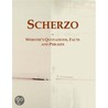 Scherzo door Inc. Icongroup International