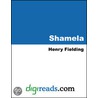 Shamela by Henry Fielding