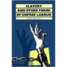 Slavery door Leonie Archer