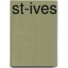 St-Ives door Robert Louis Stevension