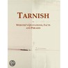 Tarnish by Inc. Icongroup International