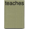 Teaches door Inc. Icongroup International