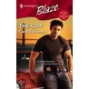 The Cop door Carla Summers