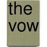 The Vow by Rebecca Winters