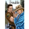 Trouble door Mike Shade