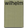 Wilhelm door Inc. Icongroup International