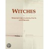 Witches door Inc. Icongroup International