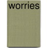 Worries door Inc. Icongroup International