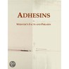 Adhesins door Inc. Icongroup International