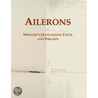 Ailerons by Inc. Icongroup International