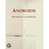Androids door Inc. Icongroup International