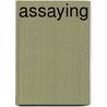 Assaying by Inc. Icongroup International
