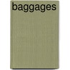 Baggages door Inc. Icongroup International