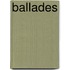 Ballades