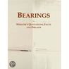 Bearings door Inc. Icongroup International