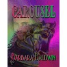 Carousel door Barbara Baldwin