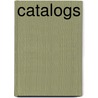 Catalogs door Inc. Icongroup International