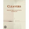 Cleavers by Inc. Icongroup International