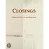Closings