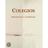 Colegios by Inc. Icongroup International