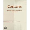 Collates door Inc. Icongroup International