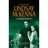 Commando door McKenna Lindsay