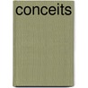 Conceits door Inc. Icongroup International