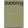 Dabbling by Inc. Icongroup International