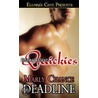 Deadline door Marly Chance