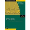 Dynamics by Eckart Hasselbrink