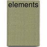 Elements door Ken Robbins