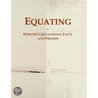 Equating by Inc. Icongroup International