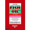 Fish Oil by M.D. Joseph