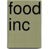 Food Inc door Participant Productions