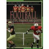 Football door Brian Wingate