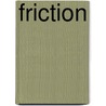 Friction door Inc. Icongroup International