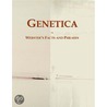 Genetica by Inc. Icongroup International