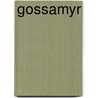 Gossamyr door Michelle Hauf