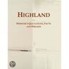 Highland door Inc. Icongroup International