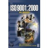 Iso 9001 door Raymond L. Tricker