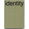 Identity by Suzanne Brockmann