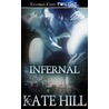 Infernal door Kate Hill