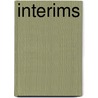 Interims by Inc. Icongroup International