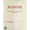 Juliette door Inc. Icongroup International