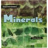 Minerals door Connor Dayton
