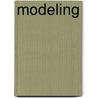Modeling door Daniel Rothbart
