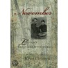November door Kent Gramm